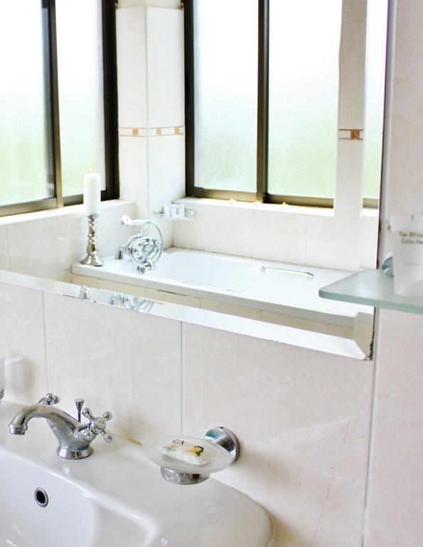 Gemsuites Serviced Apartments State House Nairobi Værelse billede