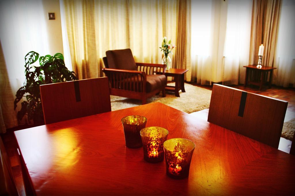 Gemsuites Serviced Apartments State House Nairobi Eksteriør billede