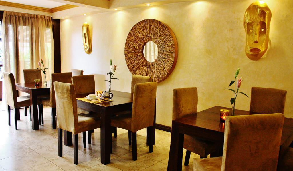 Gemsuites Serviced Apartments State House Nairobi Eksteriør billede