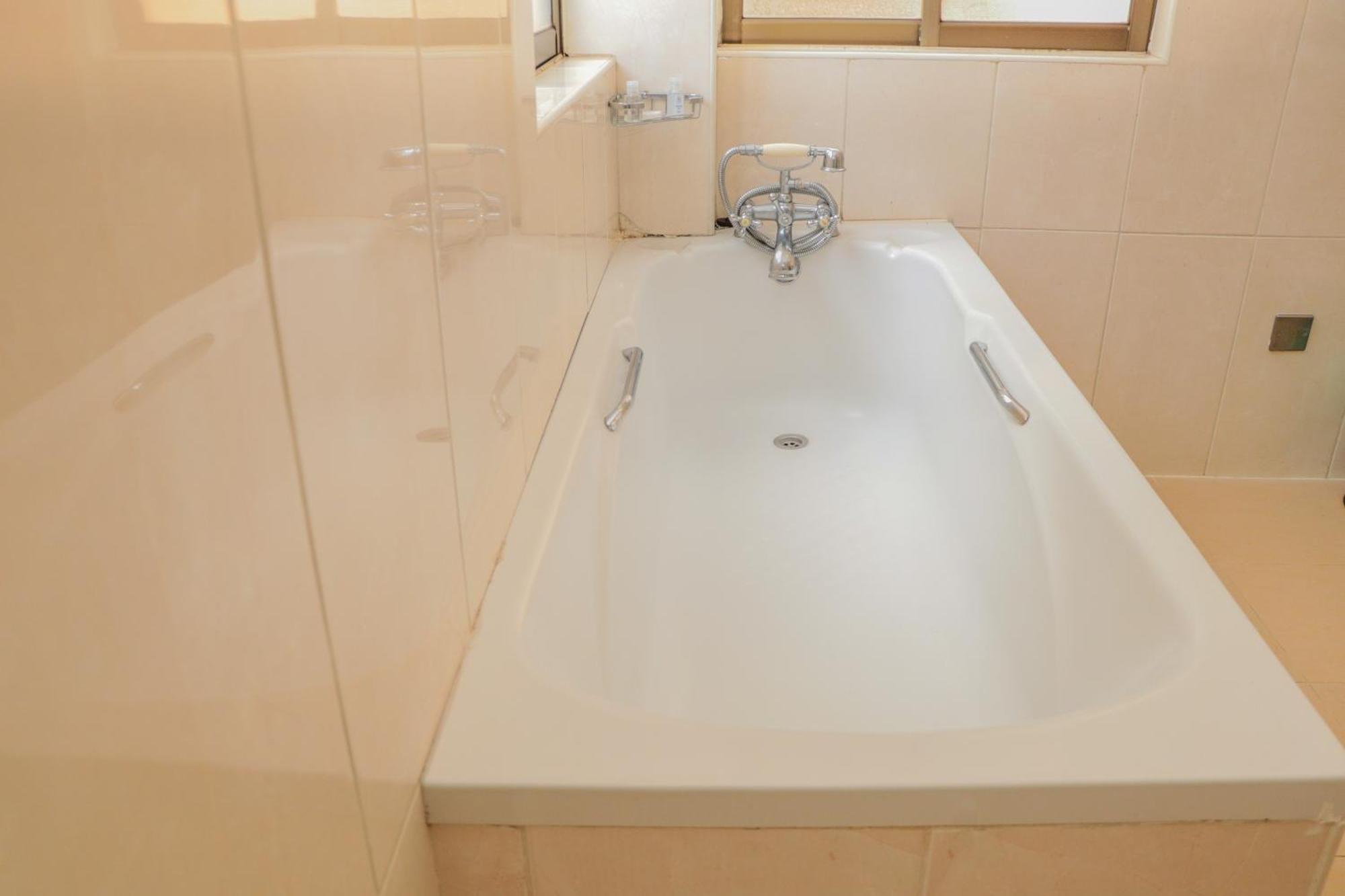 Gemsuites Serviced Apartments State House Nairobi Eksteriør billede