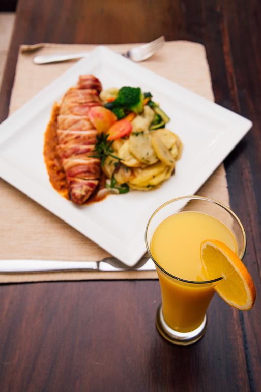 Gemsuites Serviced Apartments State House Nairobi Eksteriør billede