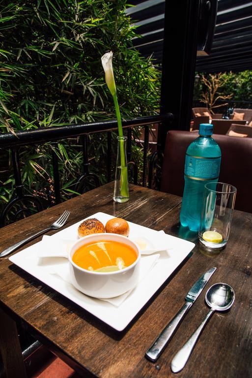 Gemsuites Serviced Apartments State House Nairobi Eksteriør billede