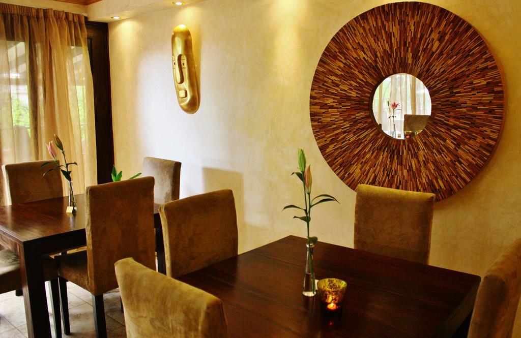 Gemsuites Serviced Apartments State House Nairobi Eksteriør billede