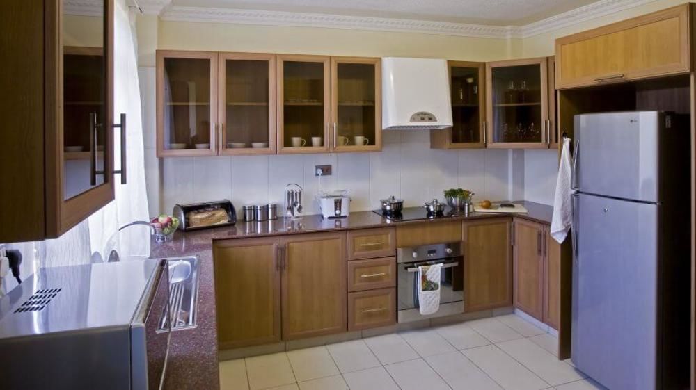 Gemsuites Serviced Apartments State House Nairobi Eksteriør billede