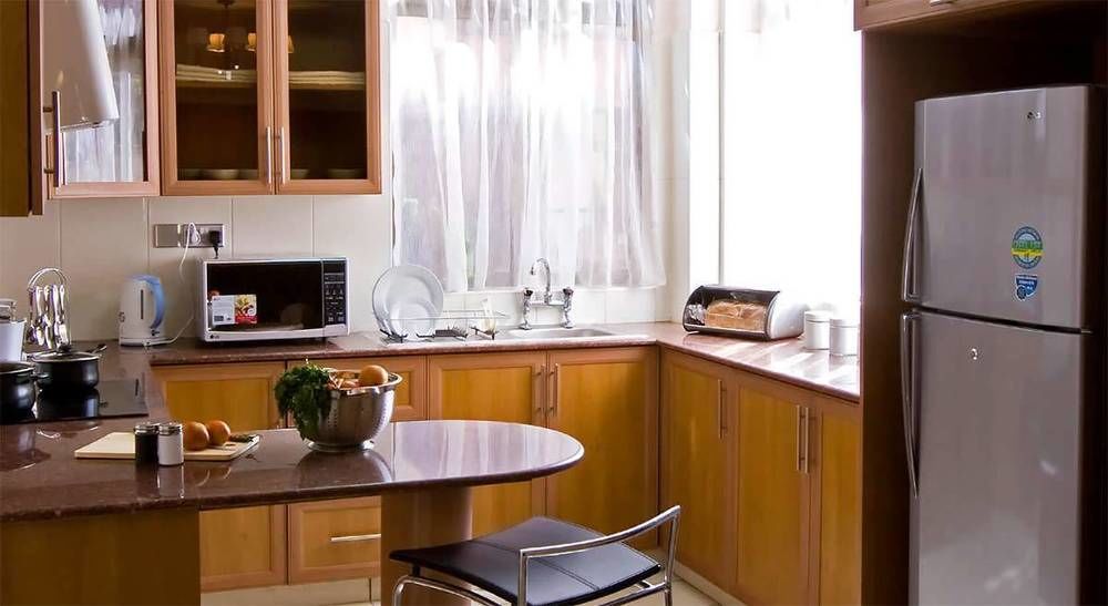 Gemsuites Serviced Apartments State House Nairobi Eksteriør billede